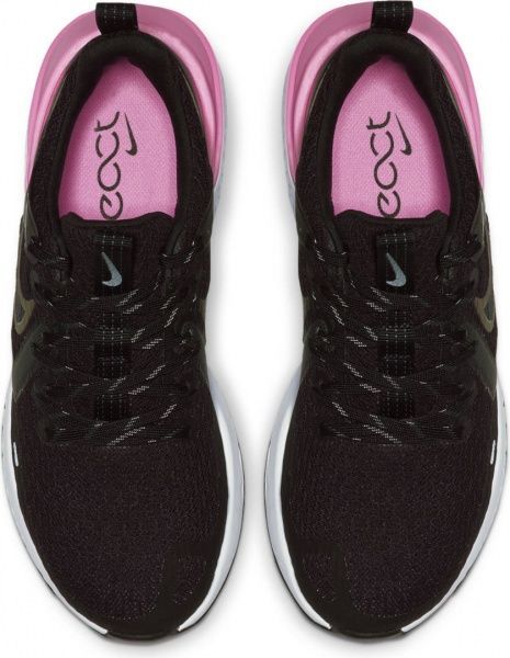 Кросівки Nike WMNS LEGEND REACT 2 AT1369-004 р.US 8,5 чорний