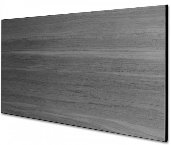 Обогреватель керамический Stinex комбинированный PLC-T 500-1000/220(2L) серый