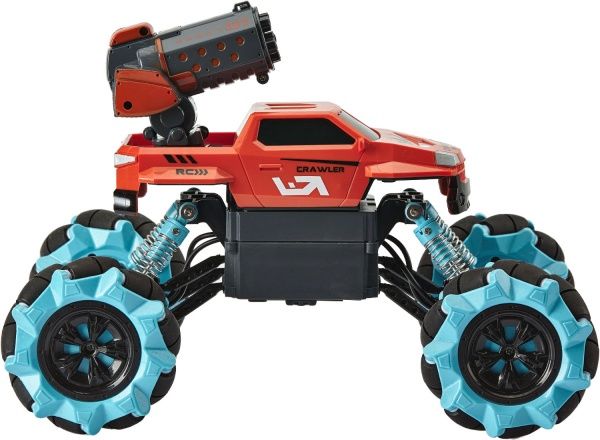 Автомобиль на р/у ZIPP Toys Crawler 532.00.07