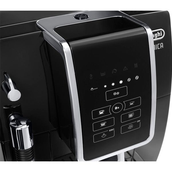 Кавоварка Delonghi ECAM 350.15 B 