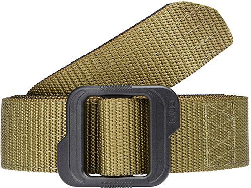 Пояс 5.11 Tactical Double Duty TDU Belt 1.5 р. L TDU green 59568