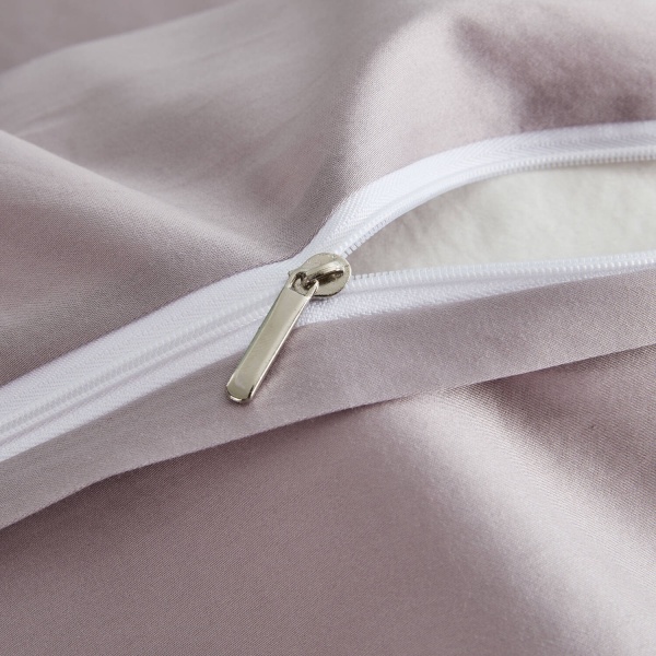 Комплект постільної білизни Сantu сімейний бежевий La Nuit 