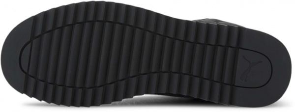 Кроссовки Puma Desierto v2 37302503 р.UK 8,5 черный