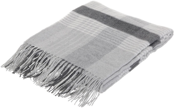 Плед Тоскана-А3 130x170 см в ассортименте Vladi 