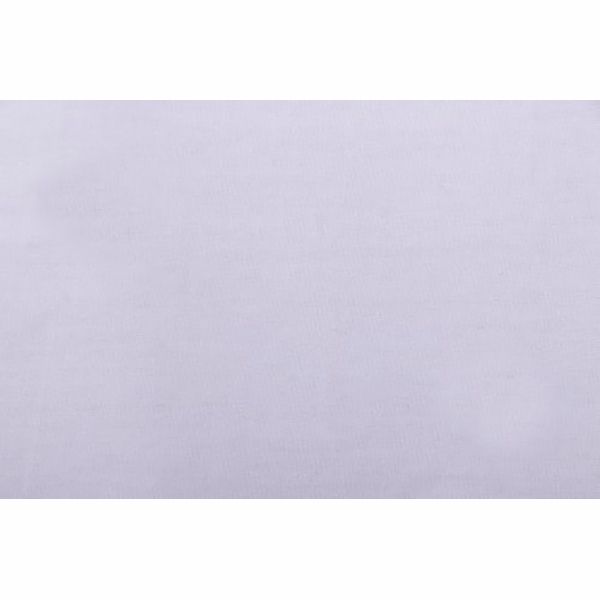 Простирадло La Nuit SE-145 світло-бузкове 220x240 см