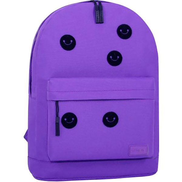 Рюкзак Bagland 17 л фиолетовый (533664Ш)
