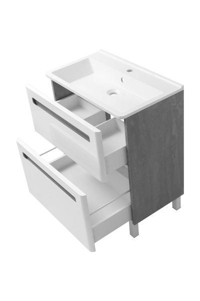 Тумба на ножках Сансервіс Кантри-90