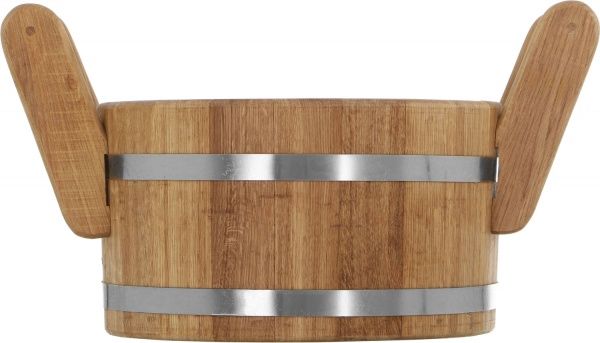 Ряжка Bon-Dom дубова БС0005 20 л