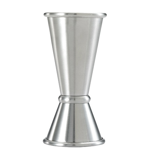 Джигер 20х40 сталевий М37001 Bar Fly