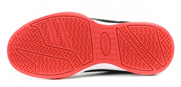 Кроссовки Pro Touch BB Slam 7 JR 418430-900050 р.EUR 35 черный