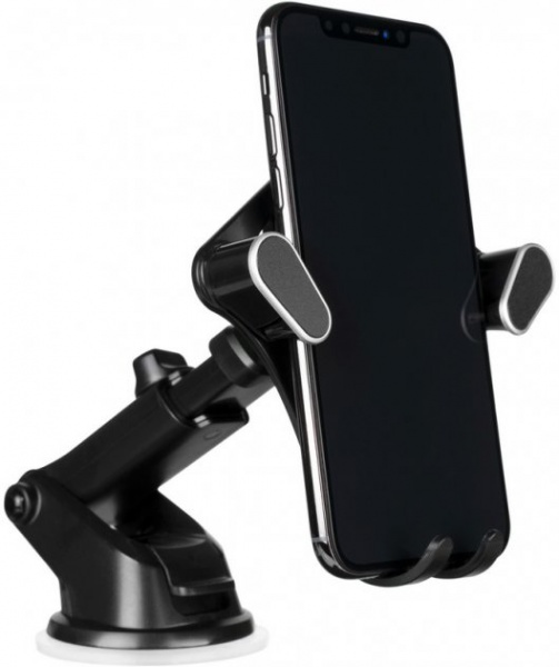 Автотримач Gelius Pro GP-CH015 чорний