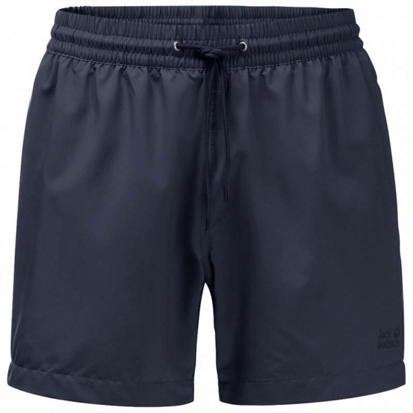 Шорти Jack Wolfskin 1505523_1010 р. M темно-синій