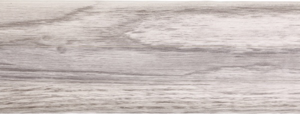 Плинтус ПВХ 97326 Grun Holz ясень дриаде 20х58х2500 мм 