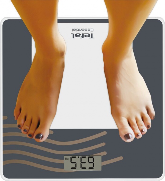 Весы настольные Tefal ESSENTIAL DUNES COLLECTION PP1330V0