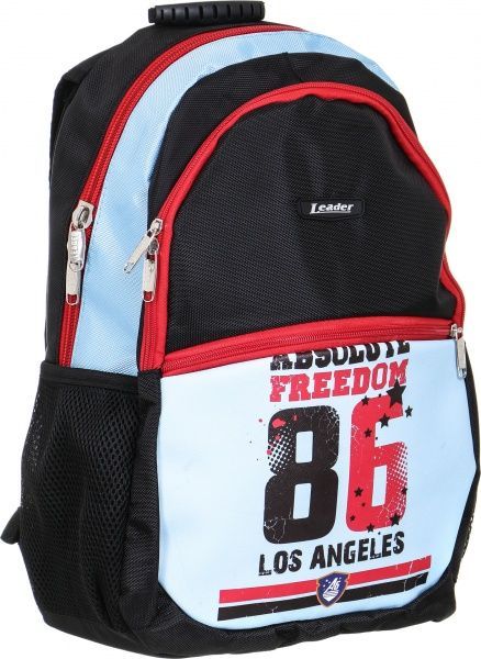 Ранец школьный Leader 86