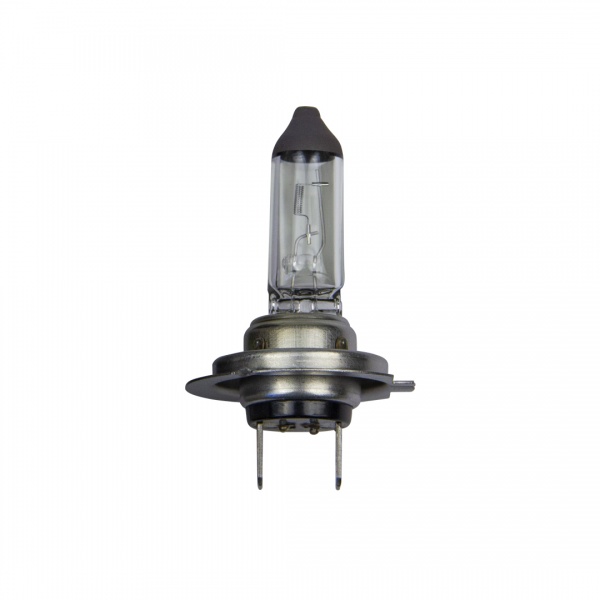 Лампа галогенная Zollex H7 12V 55W 9624 H7 PX26d 12В 55 Вт 1 шт. 3200 K