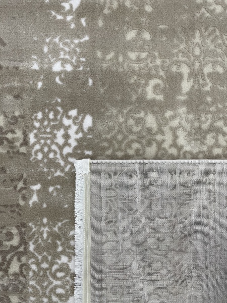 Ковер Art Carpet VENA 712 D beige/bone 60x110 см 