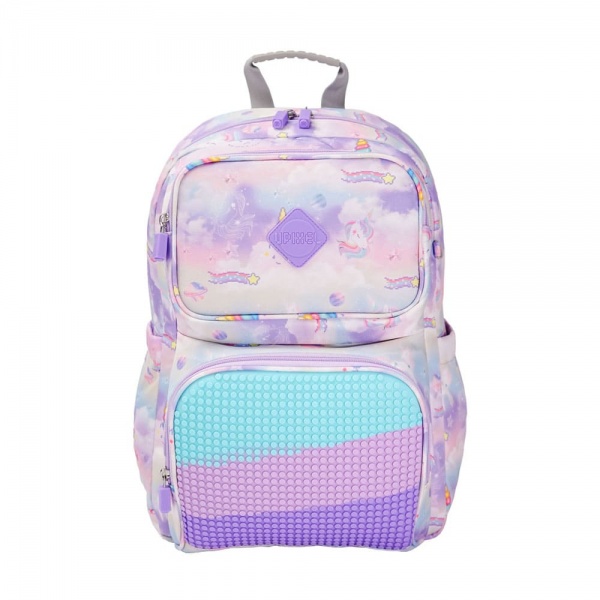 Рюкзак школьный Upixel Super Class Pro School Bag Единорог (U21-018-A)