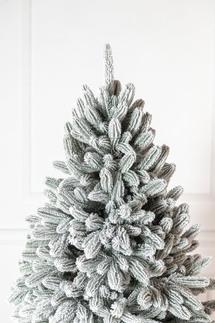 Искусственная елка Лапландская 2,50 м Снежная