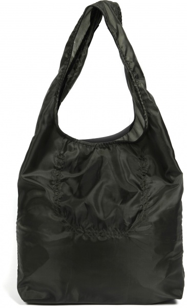 Сумка-трансформер ТК-СУМКА черничный 40х42см 100% п/е 