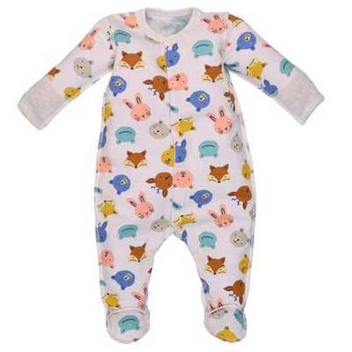 Комбінезон унісекс Татошка р.56 із принтом 1502253міг 