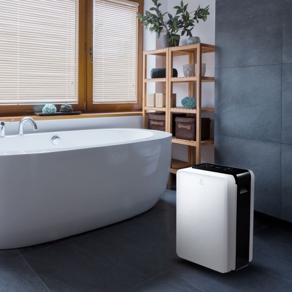 Осушитель воздуха Electrolux EDM-35L