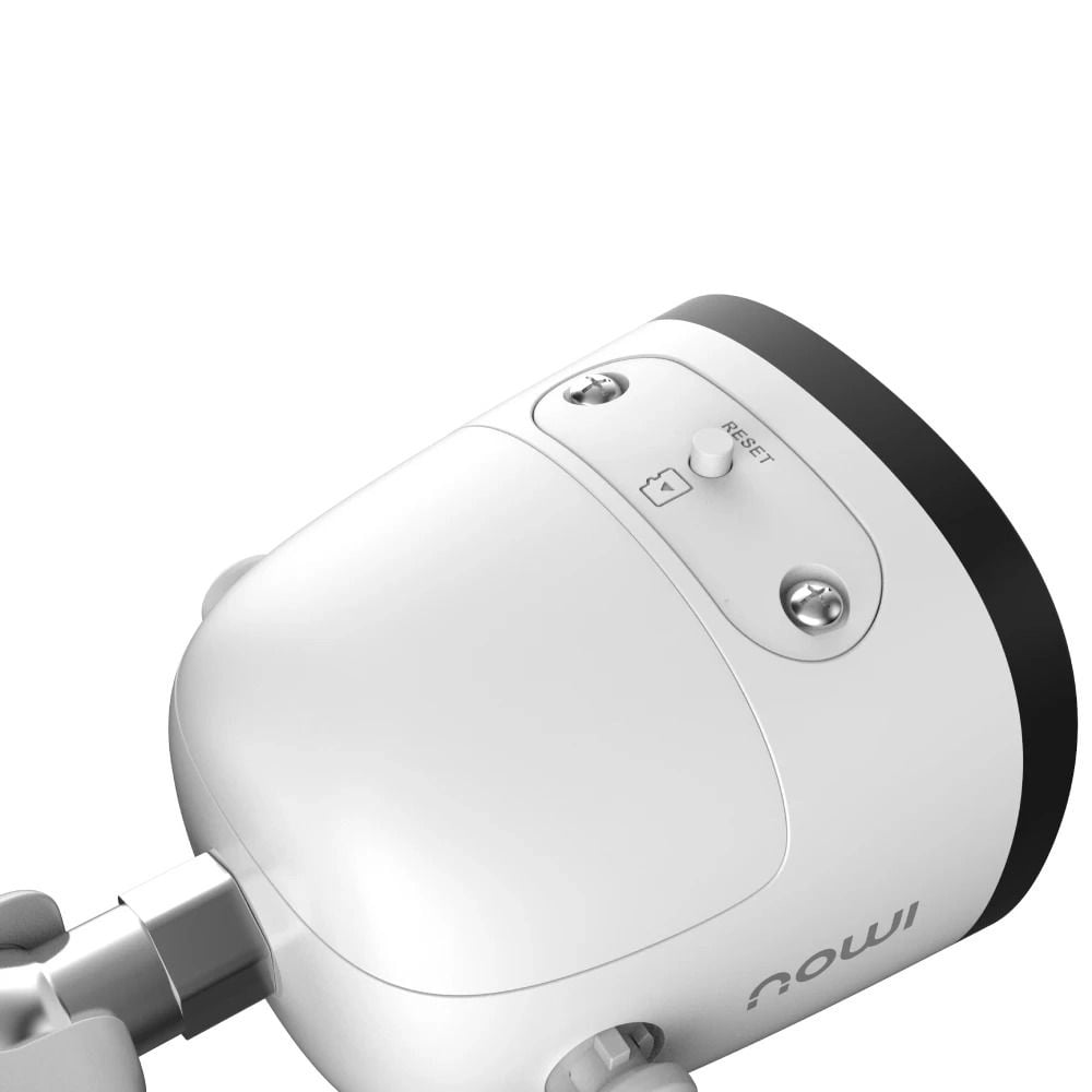 IP-камера IMOU 5Мп Wi-Fi Bullet 2E IPC-K3DP-5H0WF 2.8 мм