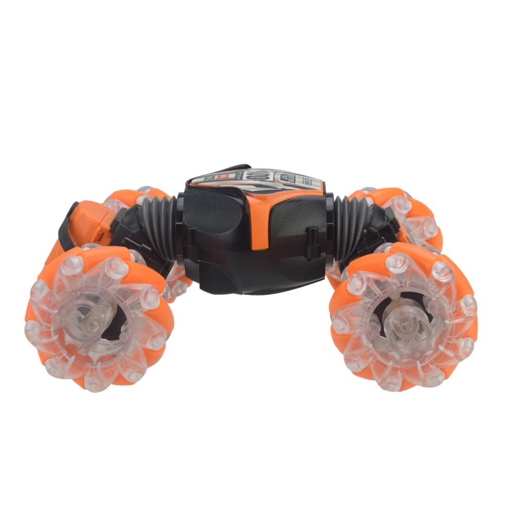 Машинка-перевертач на радіокеруванні Shantou CV8818-101AB