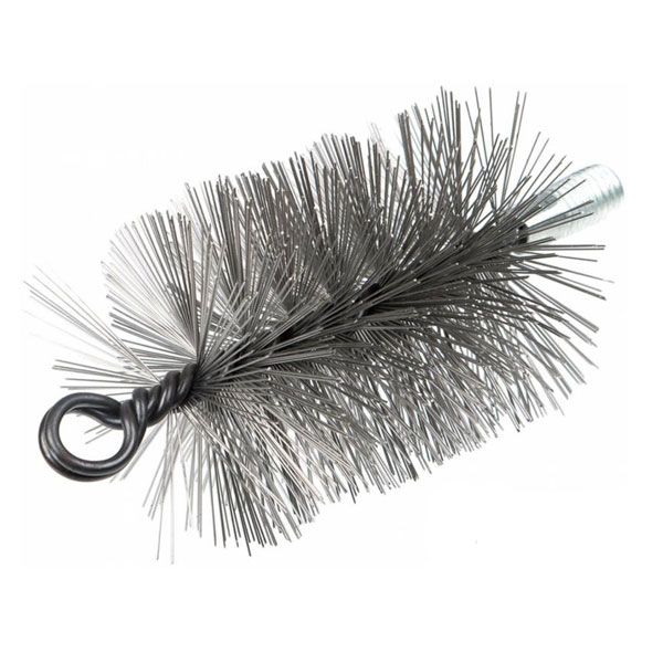 Щітка для чищення теплообмінника котла 70 мм