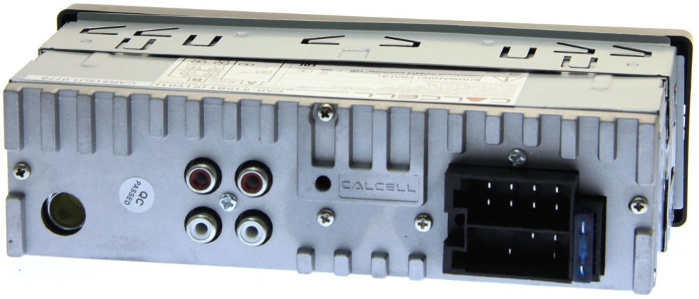 Автомагнитола Calcell CAR-515BT