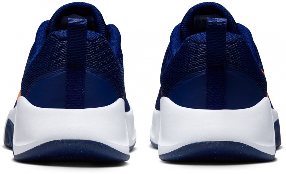 Кроссовки мужские Nike MC TRAINER 3 FQ1831-400 р.43 темно-синие