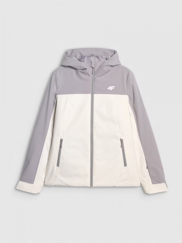 Куртка 4F TECHNICAL JACKET F0807 4FWAW25TTJAF0807-27S р.M