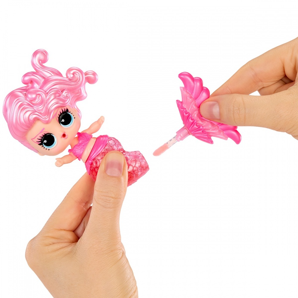 Ігровий набір L.O.L. SURPRISE! 596301