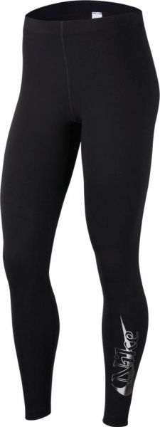 Лосини Nike W NSW ICN CLSH TIGHT CU6481-010 L чорний
