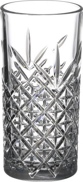 Набор стаканов высоких Timeless 450 мл 4 шт. 52800 Pasabahce