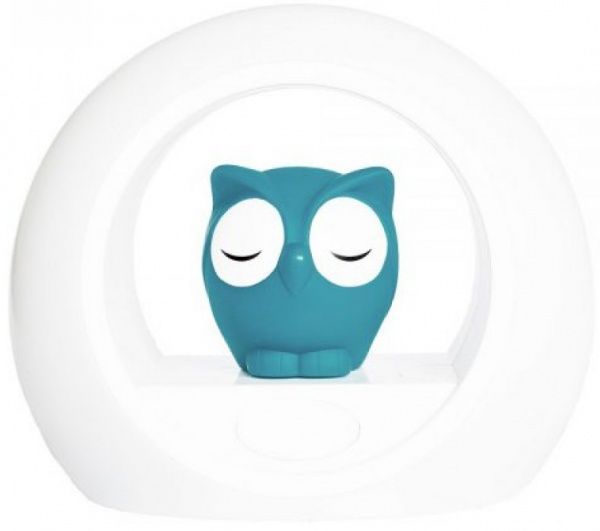 Ночник Zazu со звуковой активацией 