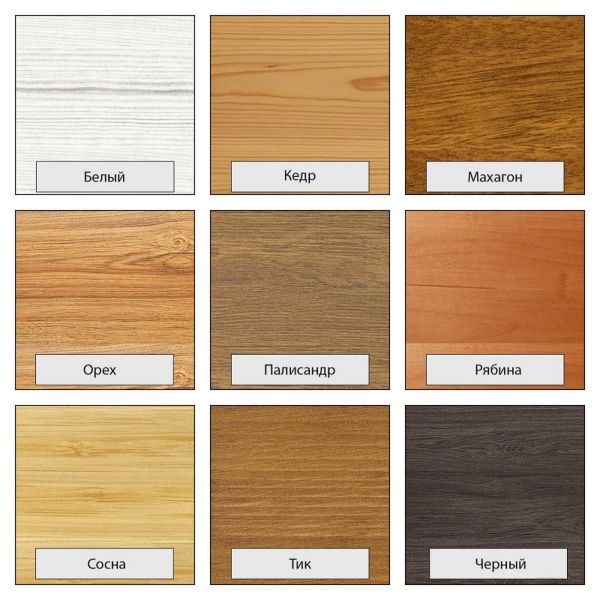 Лазурь Alpina Lasur-Gel кедр шелковистый мат 0,75 л