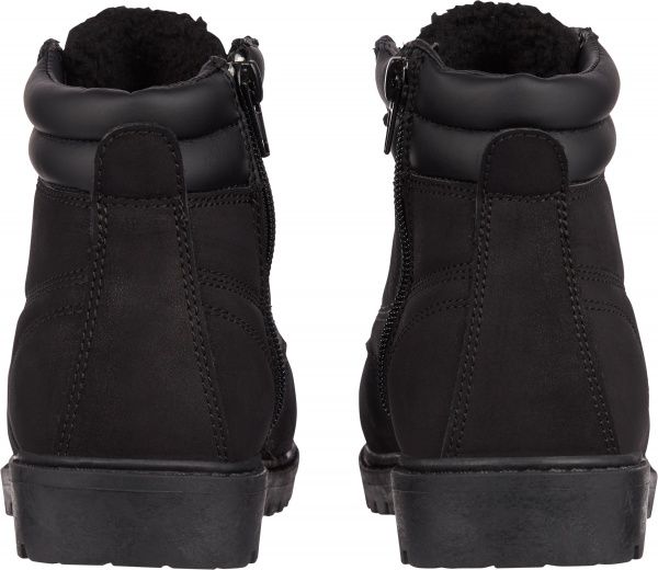 Ботинки McKinley Tirano P II JR 269968-0181 р. 39 желтый