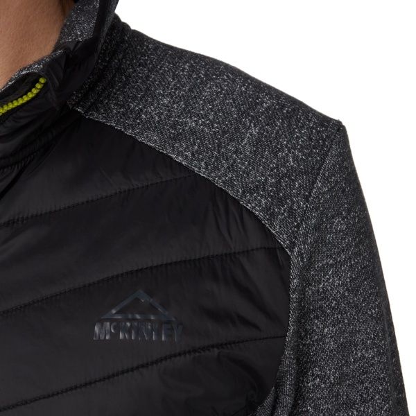 Джемпер McKinley Chester ux 294736-050 р. XL черный