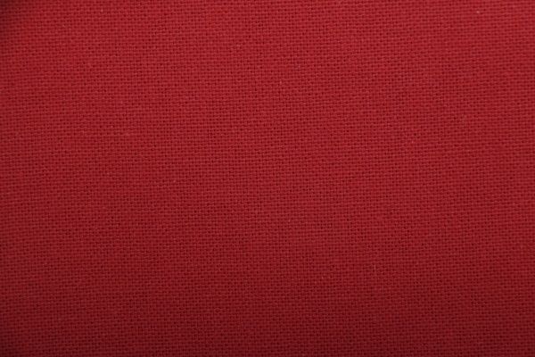 Дорожка (раннер) Винтаж однотонный 40x140 см красный La Nuit 