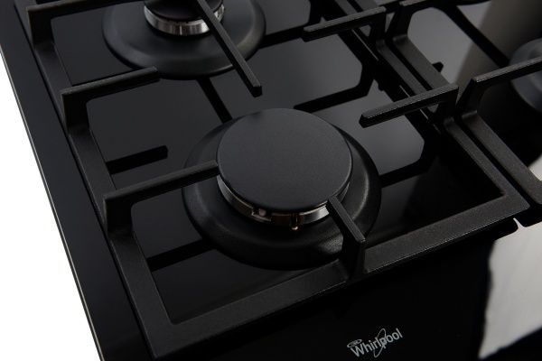 Варочная поверхность Whirlpool GOS 6415/NB