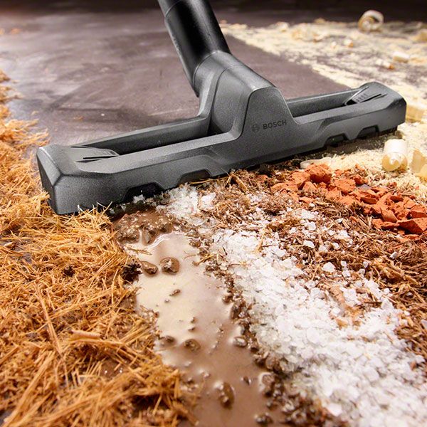 Пилосос Bosch UniversalVac 15 06033D1100