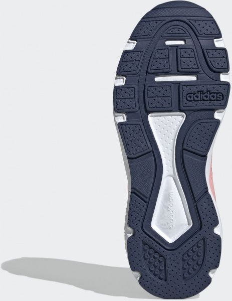 Кроссовки Adidas CRAZYCHAOS EG8765 р.UK 5,5 розовый