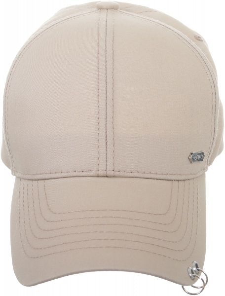 Бейсболка кільця в асортименті 57-60 см кава