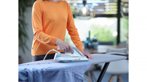 Праска Braun SI5006BL 