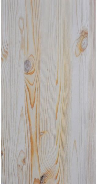 Щит меблевий Еталон-ліс 28х600х2800 мм сосна ВС