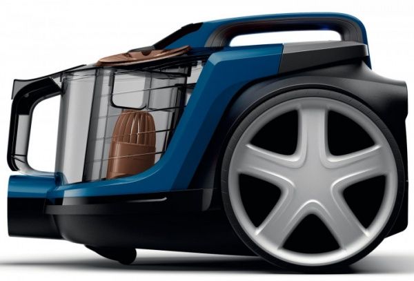 Пилосос Philips FC9745/09 