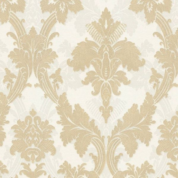 Шпалери вінілові гарячого тиснення Vinil Мішель декор VIP10-0325 1,06x10,05 м 