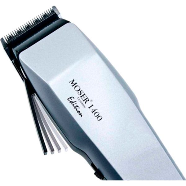 Машинка для стрижки MOSER 1400 1406-0458
