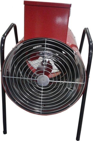 Тепловая пушка Термія АО ЭВО 15,0/1,0 ТП